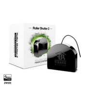 Roller Shutter 2 Fibaro System 