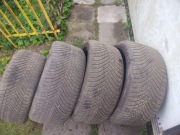 Opona opony 275/40r20 Continental AllSeasonContact 
