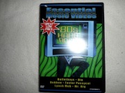 V.A. - ESSENTIAL MUSIC VIDEOS: '80s Hard Rock (2003) DVD 2003 USA EX