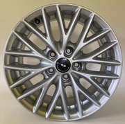 4 x Oryginalne felgi marki Borbet 7,0Jx16“ ET 38 5x112 Numer Kat BS5 70638