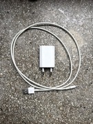 Ładowarka iPhone z kostką slim