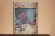 Film, Gorzkie mleko [DVD] 