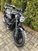 Keewey Benda 125  RKV125C