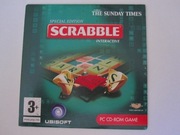 SCRABBLE (Special Edition) - PC GAME 