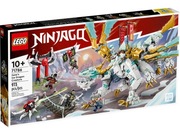 LEGO 71786 Ninjago - Lodowy smok Zane’a