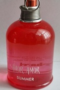 CACHAREL AMOR AMOR SUMMER 2011ROK 100ML EDT UNIKAT ORYGINAŁ