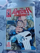 Punisher 2/91; TM-Semic