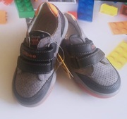 półbuty trzewiki Clibee rozm 25