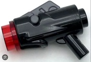 Blaster strzelający LEGO Star Wars broń 