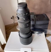 SIGMA 150-600mm F5-6.3 DG DN OS do SONY E 