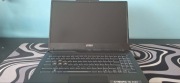 Laptop MSI cyborg A13VF-1484XPL