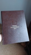Wielka encyklopedia PWN komplet 31 tomów 