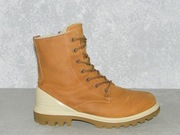 ECCO TREDTRAY - WSPANIAŁE ZIMOWE - rozm. 40 - BARDZO ŁADNE !!!