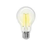 Aigostar Żarówka SMART E27 6W Filament CCT – 2700–6500K