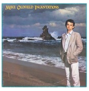 Mike Oldfield - Incantation. 1978r. 1 Press. Super Stan !!!