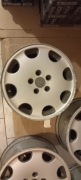 Komplet 4 felg Audi 16 5*112 Et 45