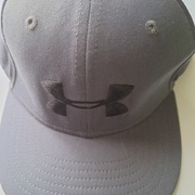 Czapka z daszkiem Under Armour