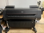 Canon pro 4000 uszkodzony