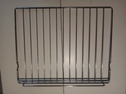 RUSZT DO PIEKARNIKA BOMANN EHBC 560.1 IX 42,5 cm x 34 cm