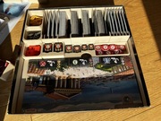 7 Cudów Świata - INSERT na wszystkie dodatki