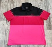 Koszulka THE PLAYOFF POLO by UNDER ARMOUR !Rozm.XXL