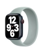 PASEK APPLE WATCH SOLO LOOP 42/44/45MM ROZMIAR 12 SUCCULENT OTWARTE OPAKO