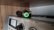 Lampa RWN UM11 magiczne oczko testowana