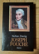 St. Zweig Josrph Fouche
