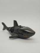 Minifigurka Rekin Zombie z Piraci z Karaibów Kompatybilna z LEGO