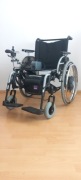 Wozek elektryczny naped Alber E Fix 26 do 160 kg