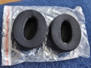 Pady gąbki welurowe  Sennheiser HD 450 Bt