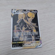 Karta pokemon calyrex 
