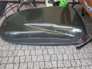 boks dachowy 130 x 60 x 45