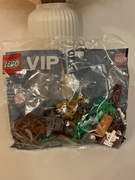 Klocki LEGO Promocyjne 40515 - Piraci i skarby - zestaw dodatkowy VIP