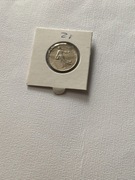 1 FRANK 1960 FRANCJA