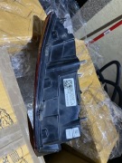 Lampy tył Audi a5 2018 USA matrix