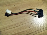 Mikrowłacznik piecyk ferroli c11