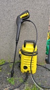 Myjka ciśnieniowa Karcher K 2.14 przecieka