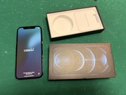 iPhone 12 Pro 128gb bat82% stan bdb + etui SP Connect 