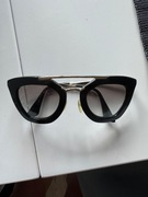 Okulary oryginalne prada 