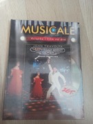 GORĄCZKA SOBOTNIEJ NOCY dvd