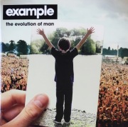 Example - The Evolution Of Man (Dubstep, Electro House, Grime)(5)