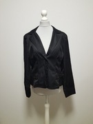 42/XL czarna marynarka