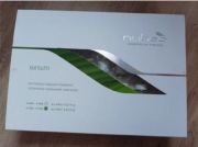 Nubea sursum na porost włosów