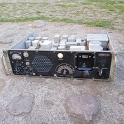 Radiostacja lampowa radziecka  ELEMENT Nr1