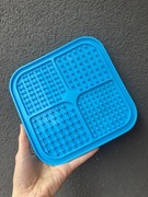 Mata spowalniająca jedzenie dla psa