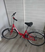 Rower młodzieżowy Kelvin