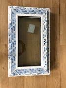 Nowe Okno PCV 3 F  820 x 500 