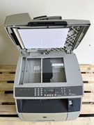 Drukarka kolorowa laserowa HP Color LaserJet 2820