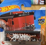 HOT  Wheels  TH 